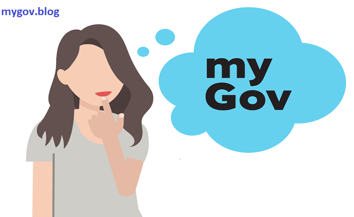 MyGov: Empowering Citizens with Digital Services