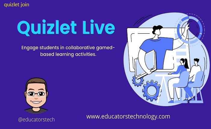 quizlet join