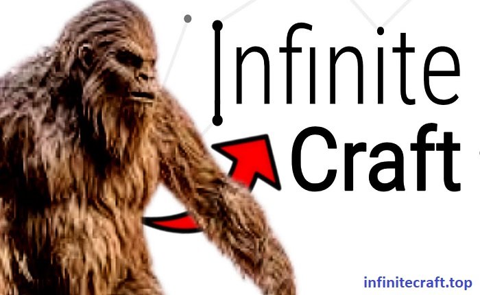 how to make monkey in infinite craft