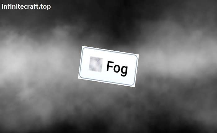 How to Make Fog in Infinite Craft: A Step-by-Step Guide