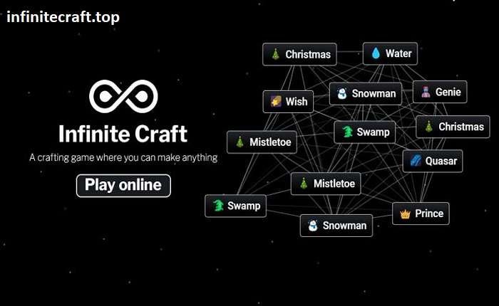 Neal.fun Infinite Craft Unblocked: Explore the Endless Creative Possibilities