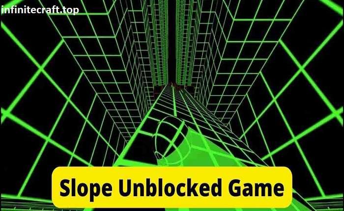 slope unblocked games 76