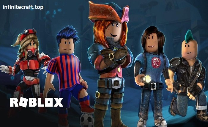 Roblox Unblocked: Unlock Endless Adventure Today