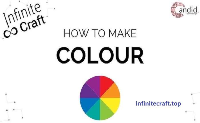 How to Make Color in Infinite Craft: A Comprehensive Guide