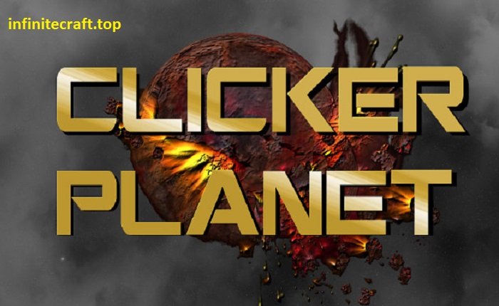 planet clicker