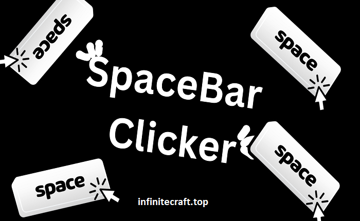 space bar clicker