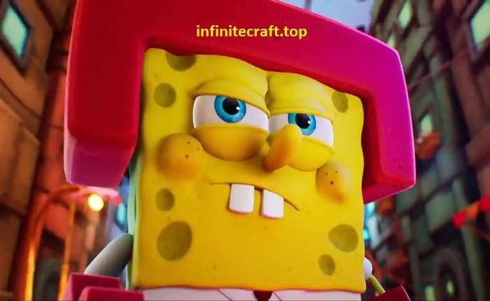 How to Make SpongeBob in Infinite Craft: A Step-by-Step Guide to Crafting Your Favorite Character