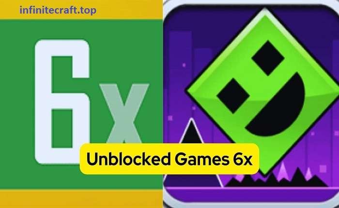 Unblocked Games 6x: The Ultimate Guide to Endless Fun