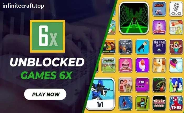 unblocked games 6x