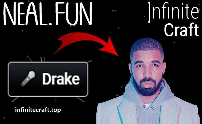 How to Make Drake in Infinite Craft: A Comprehensive Guide