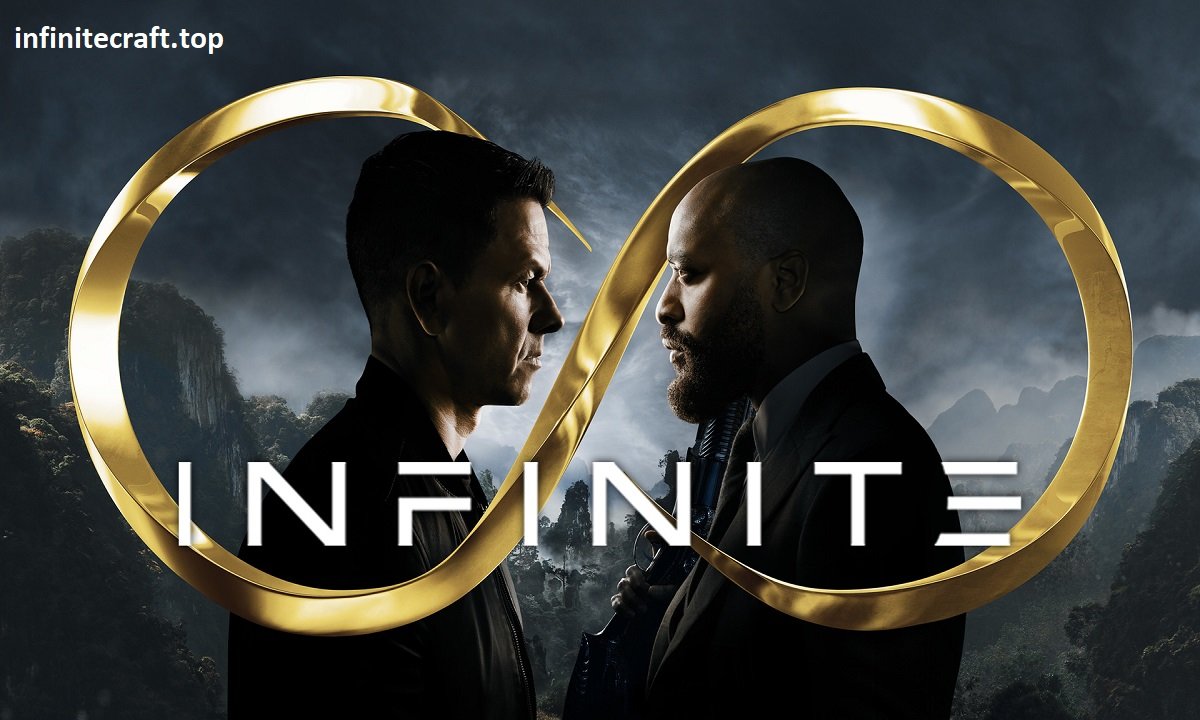 infinite